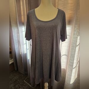 LuLaRoe Perfect TeeTunic